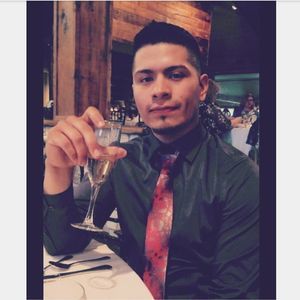 Meet your Posher, Gil